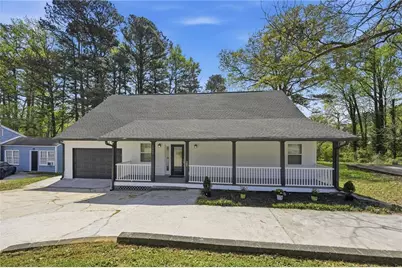 4797 Lavista Road, Tucker, GA 30084 - Photo 1