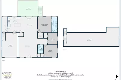 4797 Lavista Road, Tucker, GA 30084 - Photo 41