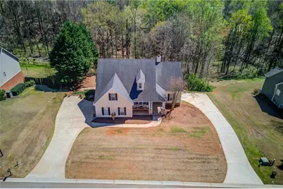 231 Station Drive, Pendergrass, GA 30567 - Photo 3