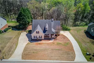 231 Station Dr, Pendergrass, GA 30567 - Photo 3