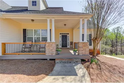 231 Station Drive, Pendergrass, GA 30567 - Photo 5