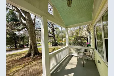 592 Scott Circle, Decatur, GA 30033 - Photo 3