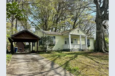 592 Scott Circle, Decatur, GA 30033 - Photo 33