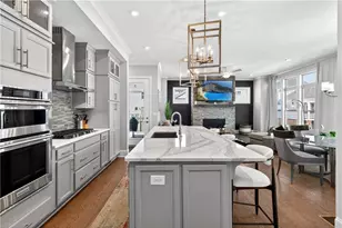 417 Bandon Wy, Peachtree City, GA 30269 - Photo 9