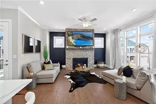 417 Bandon Wy, Peachtree City, GA 30269 - Photo 13