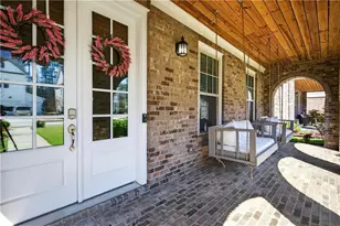 417 Bandon Wy, Peachtree City, GA 30269 - Photo 5