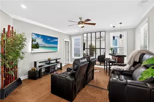 417 Bandon Wy, Peachtree City, GA 30269 - Photo 5