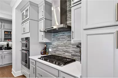 417 Bandon Way, Peachtree City, GA 30269 - Photo 11