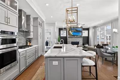 417 Bandon Way, Peachtree City, GA 30269 - Photo 17