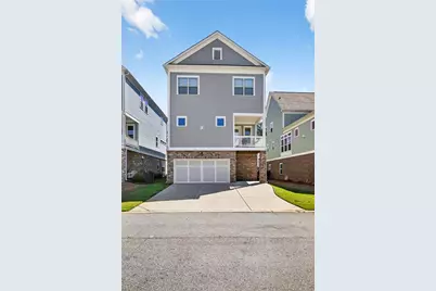 417 Bandon Way, Peachtree City, GA 30269 - Photo 37
