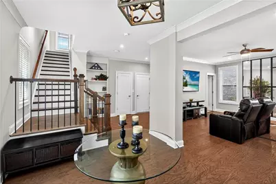 417 Bandon Way, Peachtree City, GA 30269 - Photo 7