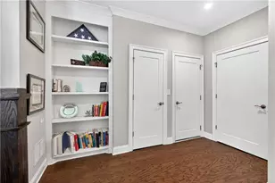 417 Bandon Wy, Peachtree City, GA 30269 - Photo 9