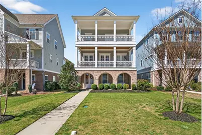 417 Bandon Way, Peachtree City, GA 30269 - Photo 1