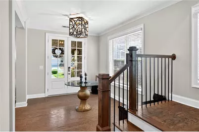 417 Bandon Way, Peachtree City, GA 30269 - Photo 5