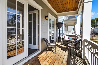 417 Bandon Way, Peachtree City, GA 30269 - Photo 21