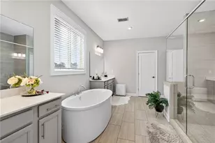 417 Bandon Wy, Peachtree City, GA 30269 - Photo 19