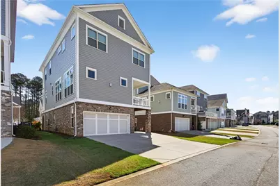 417 Bandon Way, Peachtree City, GA 30269 - Photo 43