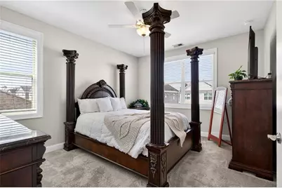 417 Bandon Way, Peachtree City, GA 30269 - Photo 37