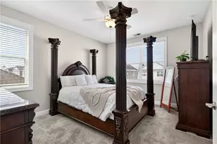 417 Bandon Wy, Peachtree City, GA 30269 - Photo 37