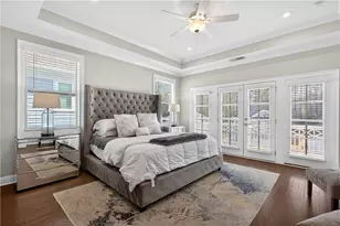 417 Bandon Wy, Peachtree City, GA 30269 - Photo 29