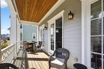 417 Bandon Way, Peachtree City, GA 30269 - Photo 27