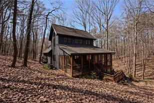 843 Fern Valley Road Rd, Ellijay, GA 30536 - Photo 61