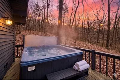 843 Fern Valley Road Road, Ellijay, GA 30536 - Photo 5