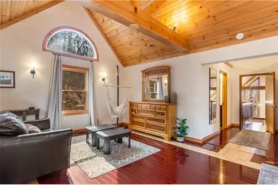 843 Fern Valley Road Road, Ellijay, GA 30536 - Photo 19