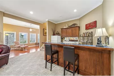 44 Kilmartin Point, Big Canoe, GA 30143 - Photo 47