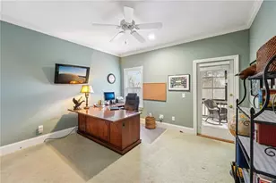 44 Kilmartin Pt, Big Canoe, GA 30143 - Photo 37