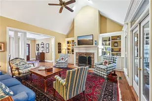 44 Kilmartin Pt, Big Canoe, GA 30143 - Photo 13