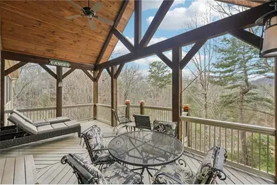 44 Kilmartin Point, Big Canoe, GA 30143 - Photo 61