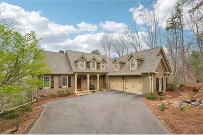 44 Kilmartin Point, Big Canoe, GA 30143 - Photo 1