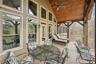 44 Kilmartin Pt, Big Canoe, GA 30143 - Photo 61
