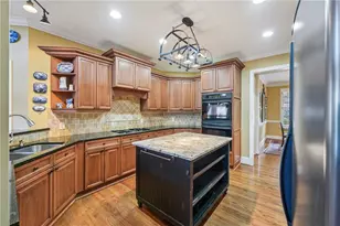 44 Kilmartin Pt, Big Canoe, GA 30143 - Photo 23