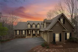 44 Kilmartin Pt, Big Canoe, GA 30143 - Photo 3