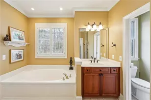 44 Kilmartin Pt, Big Canoe, GA 30143 - Photo 33