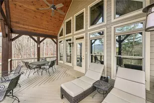 44 Kilmartin Pt, Big Canoe, GA 30143 - Photo 59