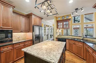 44 Kilmartin Pt, Big Canoe, GA 30143 - Photo 25
