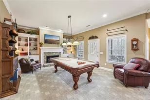 44 Kilmartin Pt, Big Canoe, GA 30143 - Photo 47