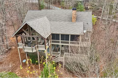 44 Kilmartin Point, Big Canoe, GA 30143 - Photo 81