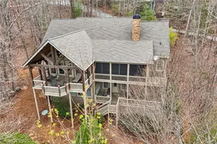 44 Kilmartin Pt, Big Canoe, GA 30143 - Photo 81