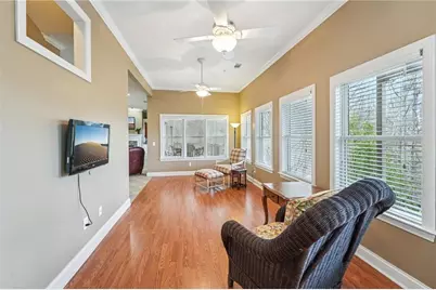 44 Kilmartin Point, Big Canoe, GA 30143 - Photo 49