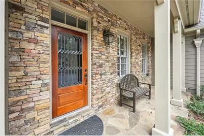 44 Kilmartin Point, Big Canoe, GA 30143 - Photo 5