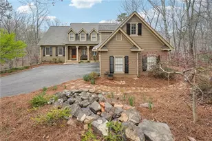 44 Kilmartin Pt, Big Canoe, GA 30143 - Photo 5