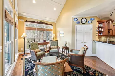 44 Kilmartin Point, Big Canoe, GA 30143 - Photo 19