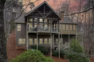 44 Kilmartin Pt, Big Canoe, GA 30143 - Photo 85