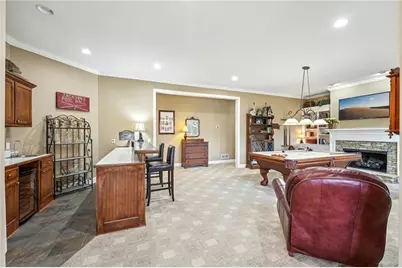 44 Kilmartin Point, Big Canoe, GA 30143 - Photo 43