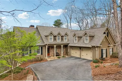 44 Kilmartin Point, Big Canoe, GA 30143 - Photo 73