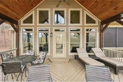 44 Kilmartin Point, Big Canoe, GA 30143 - Photo 59